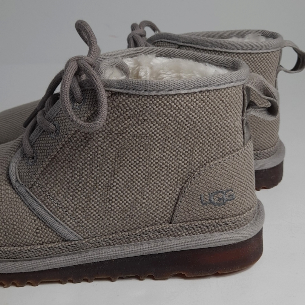 WOMEN'S UGG NEUMEL SIZE 9 GRAY - Picture 16 of 16